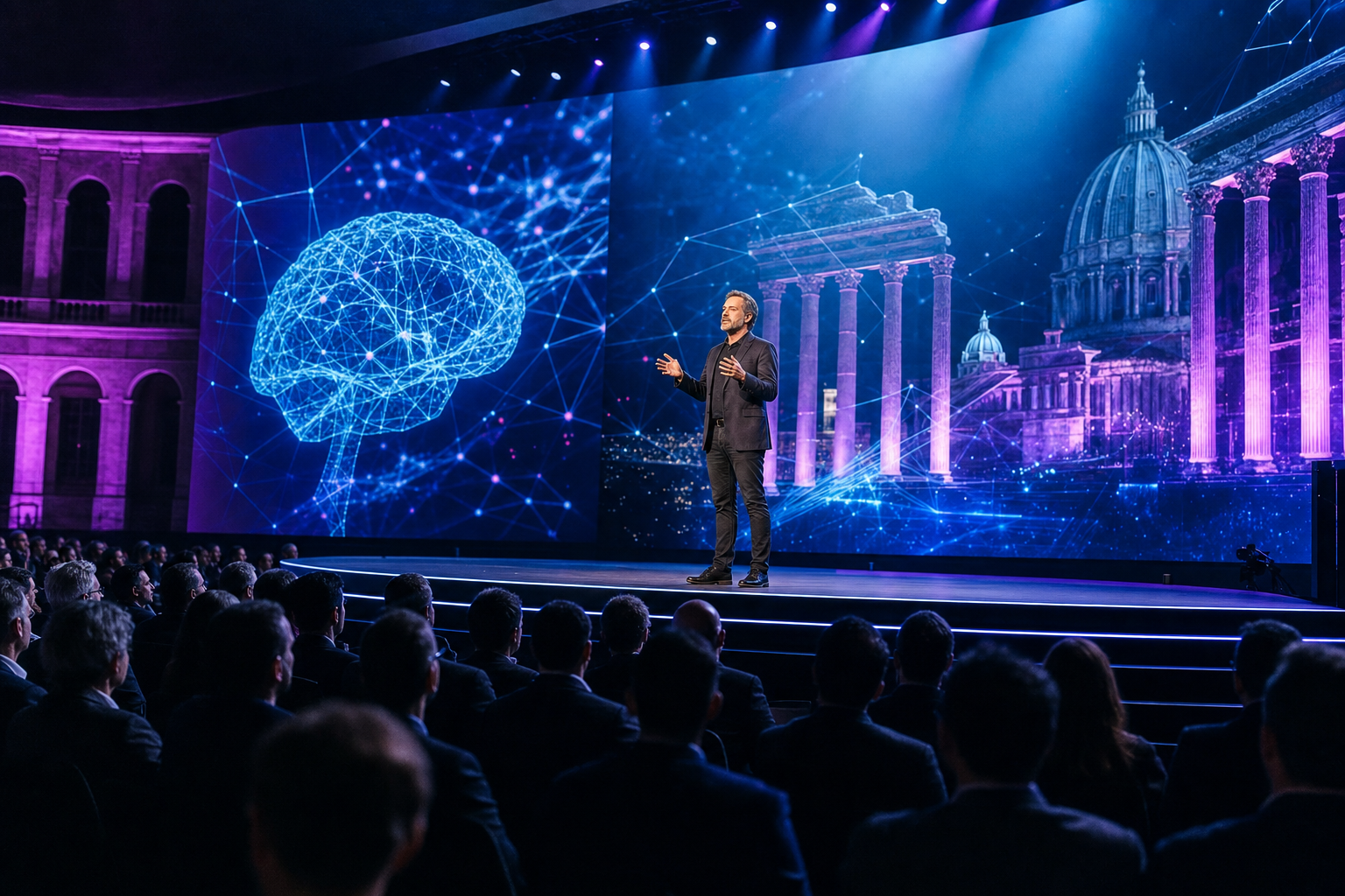 KEYNOTE LECTURES